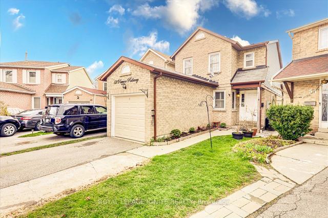 52 Pioneer Ptwy, House detached with 3 bedrooms, 4 bathrooms and 2 parking in Toronto ON | Image 1