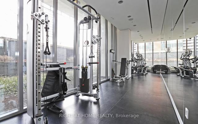 2907 - 33 Charles St E, Condo with 2 bedrooms, 1 bathrooms and 1 parking in Toronto ON | Image 25