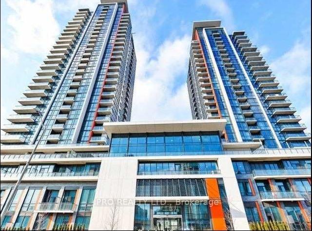 106 - 75 Eglinton Ave W, Condo with 3 bedrooms, 3 bathrooms and 1 parking in Mississauga ON | Image 1