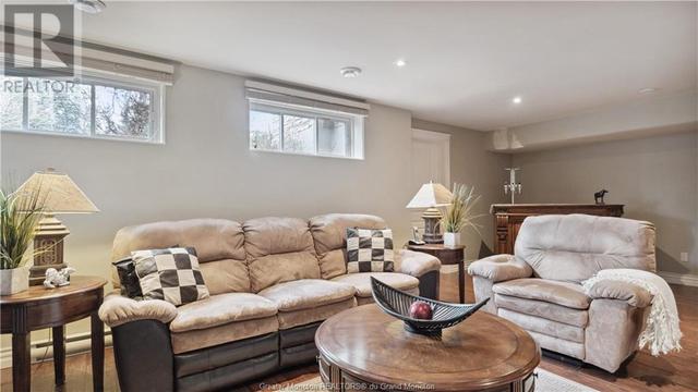 213 Timberline, House detached with 5 bedrooms, 3 bathrooms and null parking in Moncton NB | Image 34