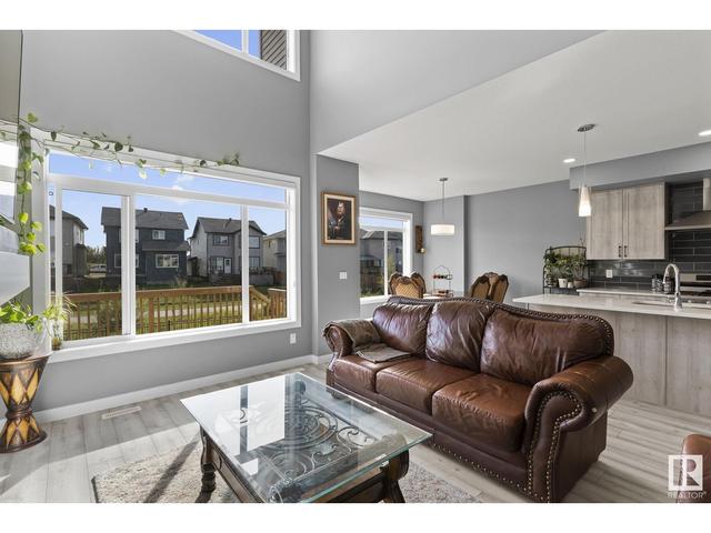 515 35 Av Nw, House detached with 4 bedrooms, 3 bathrooms and null parking in Edmonton AB | Image 7