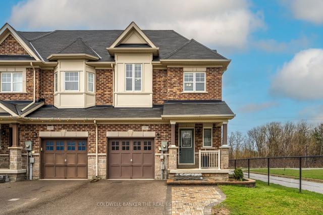 1307 Bardeau St, House attached with 3 bedrooms, 3 bathrooms and 2 parking in Innisfil ON | Image 1