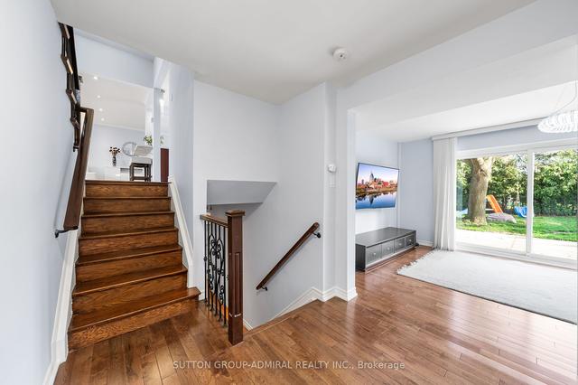 83 Cocksfield Ave, House detached with 3 bedrooms, 3 bathrooms and 6 parking in Toronto ON | Image 20
