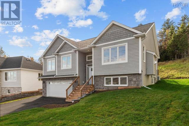 93 Darner Drive, House detached with 4 bedrooms, 3 bathrooms and null parking in Halifax NS | Image 31
