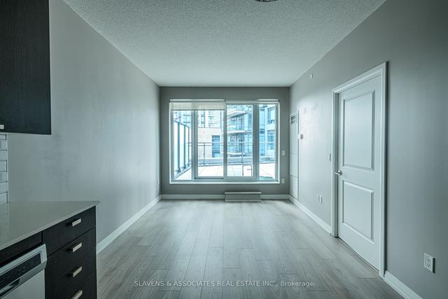 317 - 50 Ann O'reilly Rd, Condo with 1 bedrooms, 1 bathrooms and 1 parking in Toronto ON | Image 14
