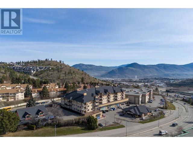 308 - 1390 Hillside Drive, Condo with 2 bedrooms, 3 bathrooms and null parking in Kamloops BC | Image 27