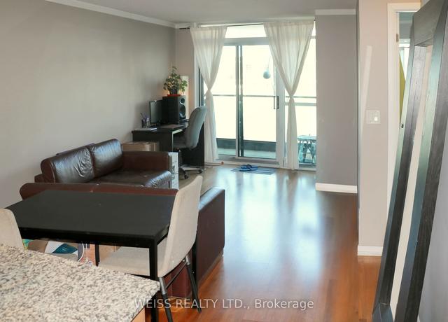315 - 231 Fort York Blvd, Condo with 1 bedrooms, 1 bathrooms and 1 parking in Toronto ON | Image 4