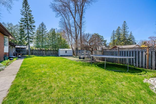 1607 Watersedge Rd, House detached with 2 bedrooms, 5 bathrooms and 10 parking in Mississauga ON | Image 35