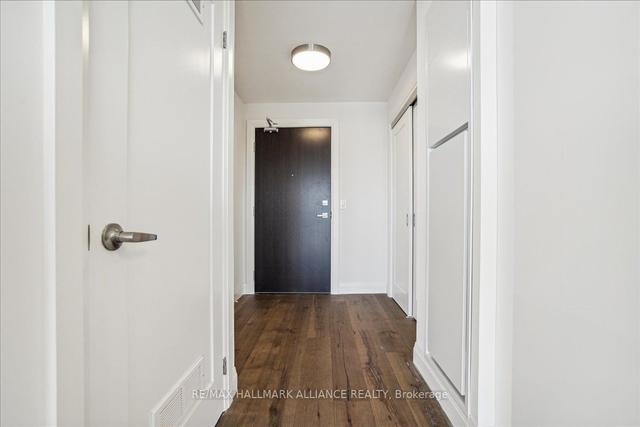 501 - 500 Brock Ave, Condo with 1 bedrooms, 1 bathrooms and 1 parking in Burlington ON | Image 37
