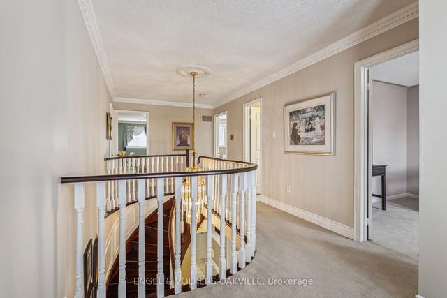 2120 Wincanton Cres, House detached with 4 bedrooms, 4 bathrooms and 4 parking in Mississauga ON | Image 18