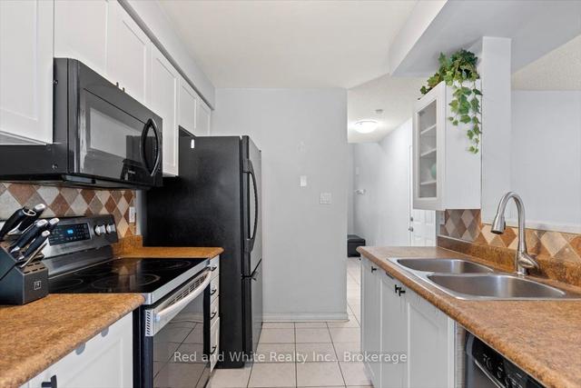 14 - 104 Frances Ave, Condo with 3 bedrooms, 3 bathrooms and 2 parking in Hamilton ON | Image 18