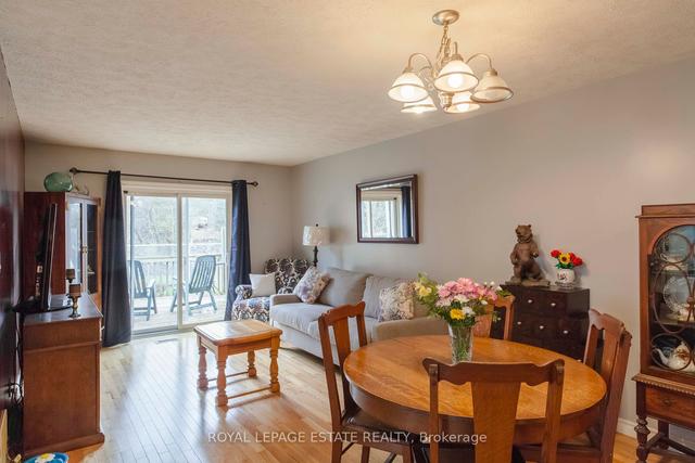 209 Bricker St S, House semidetached with 3 bedrooms, 1 bathrooms and 3 parking in Saugeen Shores ON | Image 9