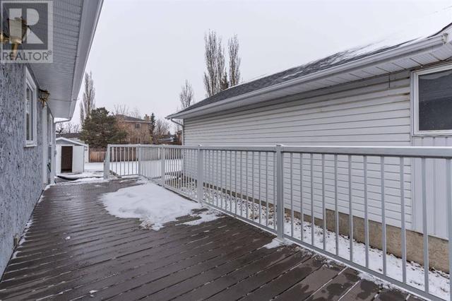 5403 66 Street, House detached with 6 bedrooms, 2 bathrooms and 5 parking in Camrose AB | Image 20