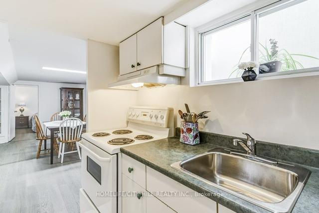 1 Bansley Ave, House detached with 3 bedrooms, 2 bathrooms and 2 parking in Toronto ON | Image 26