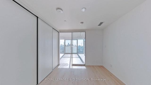 2211 - 99 Foxbar Rd, Condo with 1 bedrooms, 1 bathrooms and 0 parking in Toronto ON | Image 6