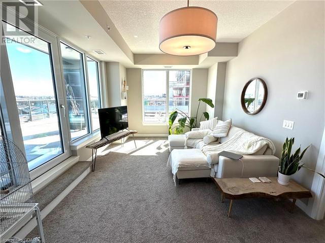 702 - 73 Arthur Street S, Condo with 2 bedrooms, 2 bathrooms and 2 parking in Guelph ON | Image 1