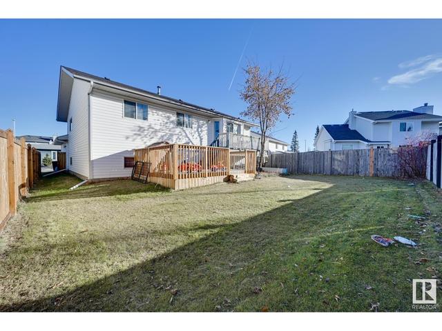 3828 41 St Nw, House detached with 5 bedrooms, 3 bathrooms and null parking in Edmonton AB | Image 33