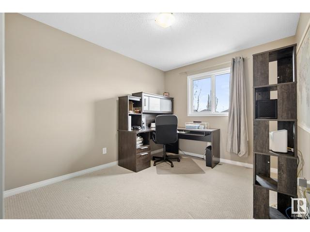 1112 36 Av Nw, House detached with 3 bedrooms, 3 bathrooms and null parking in Edmonton AB | Image 26