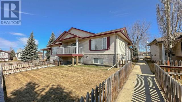 52, - 103 Addington Drive, House attached with 2 bedrooms, 1 bathrooms and 2 parking in Red Deer AB | Image 21