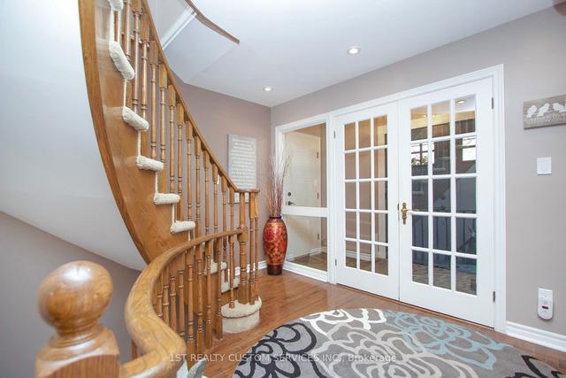 383 Ellesmere Crt S, House detached with 4 bedrooms, 4 bathrooms and 6 parking in Oshawa ON | Image 36