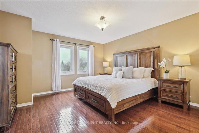 6550 Saratoga Way, House detached with 3 bedrooms, 4 bathrooms and 4 parking in Mississauga ON | Image 15