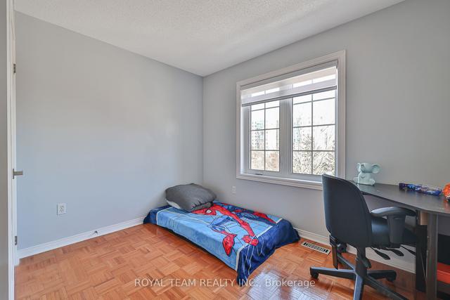 280 - 23 Observatory Lane, Townhouse with 3 bedrooms, 3 bathrooms and 2 parking in Richmond Hill ON | Image 20