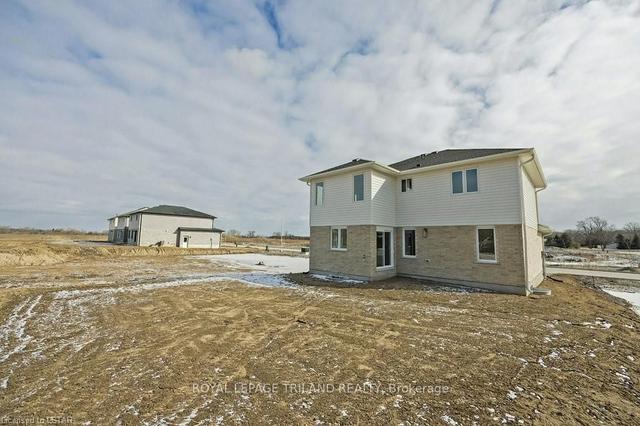 36 Cottonwood Blvd, House detached with 3 bedrooms, 3 bathrooms and 4 parking in Aylmer ON | Image 31