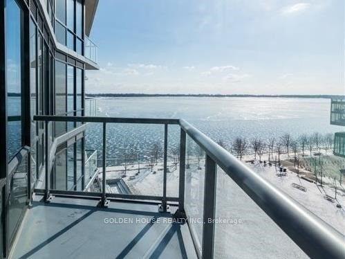 1033 - 15 Merchants' Wharf, Condo with 1 bedrooms, 1 bathrooms and 1 parking in Toronto ON | Image 20