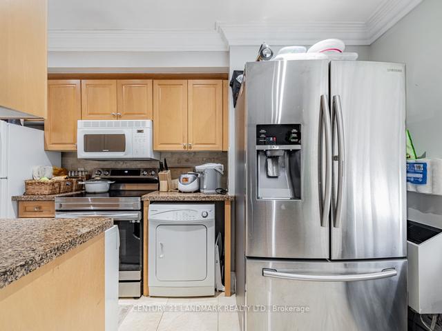 405 - 2615 Keele St, Condo with 1 bedrooms, 1 bathrooms and 1 parking in Toronto ON | Image 9