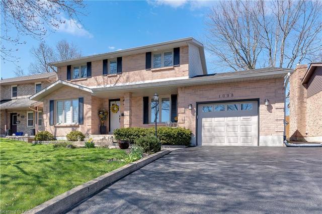 1098 Lincoln Drive, House detached with 3 bedrooms, 3 bathrooms and 5 parking in Kingston ON | Image 23