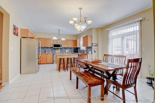 3 Jorma Palomaki Terr, House detached with 6 bedrooms, 6 bathrooms and 5 parking in Toronto ON | Image 38