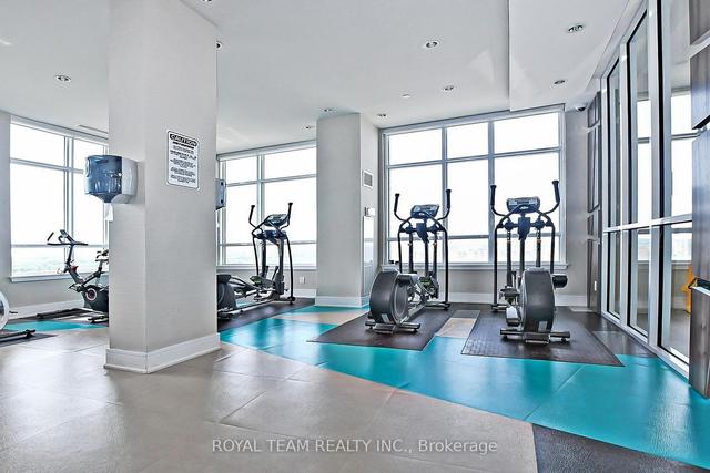ne-308 - 9205 Yonge St, Condo with 2 bedrooms, 2 bathrooms and 2 parking in Richmond Hill ON | Image 24