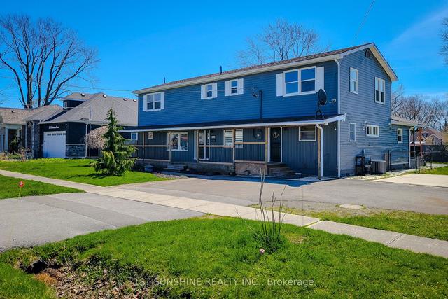 3721 Mathewson Ave, House detached with 5 bedrooms, 3 bathrooms and 2 parking in Fort Erie ON | Image 12