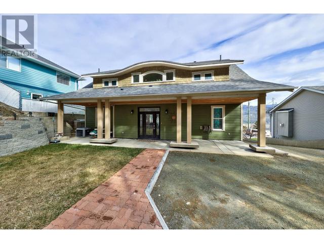 4752 Uplands Drive, House detached with 4 bedrooms, 5 bathrooms and null parking in Kamloops BC | Image 46