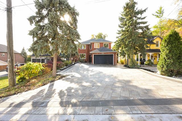 49 Gamble St, House detached with 4 bedrooms, 4 bathrooms and 8 parking in Vaughan ON | Image 12
