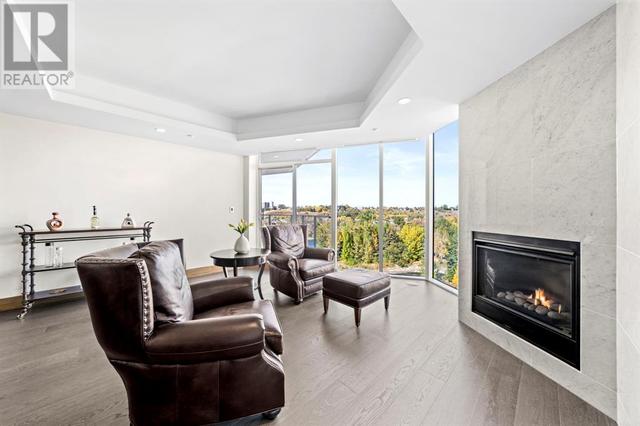 908, - 738 1 Avenue Sw, Condo with 2 bedrooms, 2 bathrooms and 2 parking in Calgary AB | Image 14