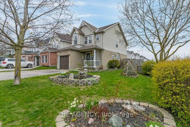 99 Mcmeeken Dr, House detached with 4 bedrooms, 3 bathrooms and 3 parking in Cambridge ON | Image 34