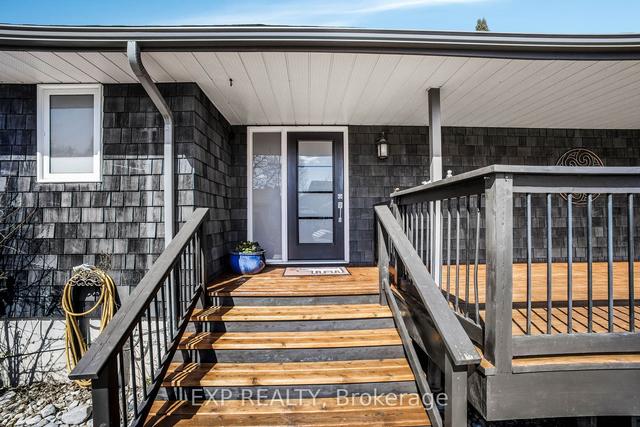 124 Lakeside Dr, House detached with 2 bedrooms, 2 bathrooms and 6 parking in Selwyn ON | Image 39