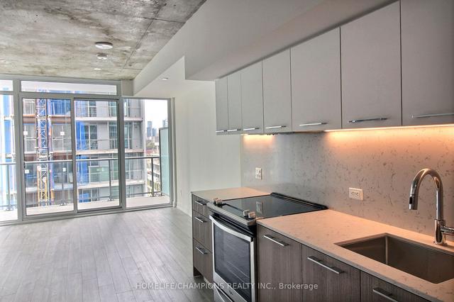 1109 - 25 Baseball Pl, Condo with 1 bedrooms, 1 bathrooms and 0 parking in Toronto ON | Image 14