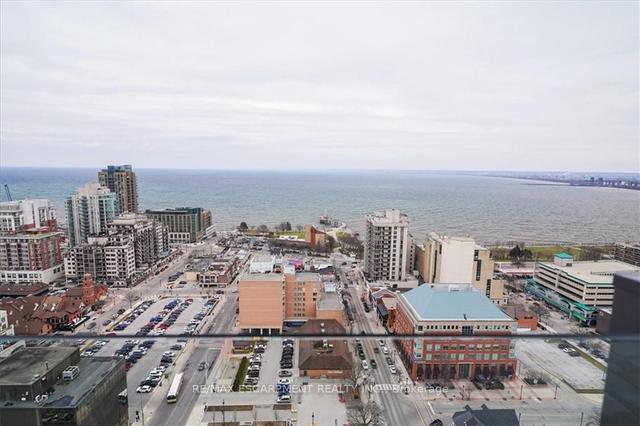 305 - 2007 James St, Condo with 2 bedrooms, 2 bathrooms and 1 parking in Burlington ON | Image 24