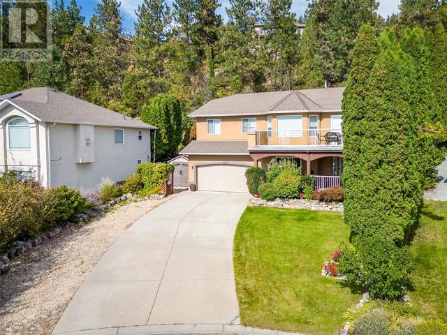 1056 Caledonia Way, House detached with 5 bedrooms, 3 bathrooms and 8 parking in West Kelowna BC | Image 17