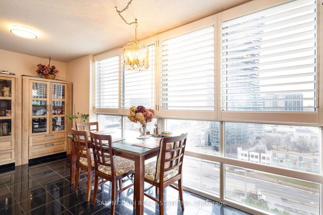 1707 - 3650 Kaneff Cres, Condo with 3 bedrooms, 2 bathrooms and 1 parking in Mississauga ON | Image 29