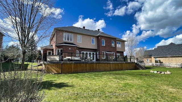 39 Waterford Dr, House detached with 4 bedrooms, 4 bathrooms and 6 parking in Erin ON | Image 11