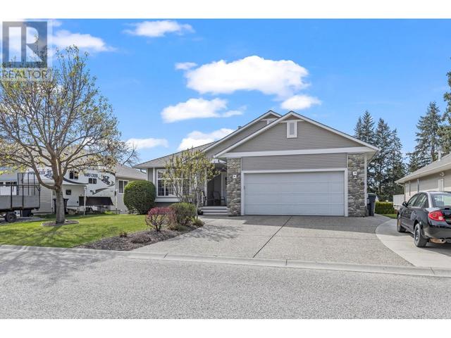 4622 Darin Place, House detached with 5 bedrooms, 3 bathrooms and 4 parking in Kelowna BC | Image 37
