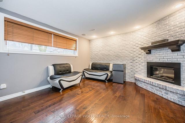 288 Salisbury Ave, House detached with 3 bedrooms, 3 bathrooms and 4 parking in Cambridge ON | Image 15