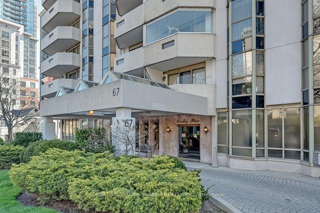 305 - 67 Caroline St S, Condo with 2 bedrooms, 2 bathrooms and 1 parking in Hamilton ON | Image 23