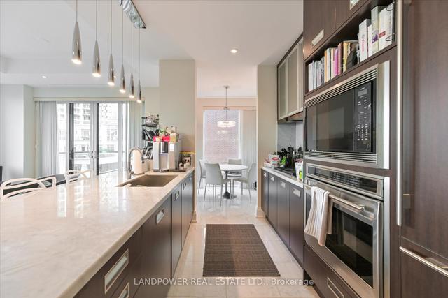 503 - 80 Yorkville Ave, Condo with 2 bedrooms, 2 bathrooms and 2 parking in Toronto ON | Image 28