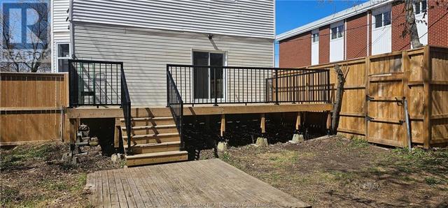 421 High St, House detached with 4 bedrooms, 2 bathrooms and null parking in Moncton NB | Image 5
