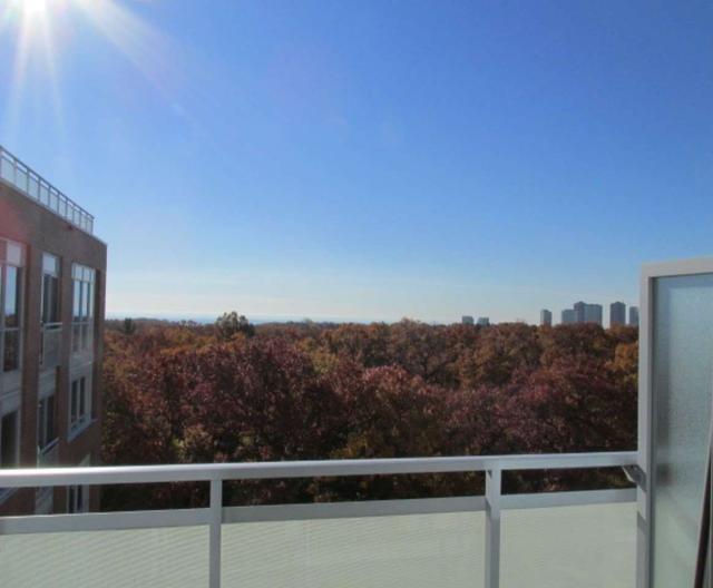 815 - 1830 Bloor St W, Condo with 1 bedrooms, 1 bathrooms and 0 parking in Toronto ON | Image 10