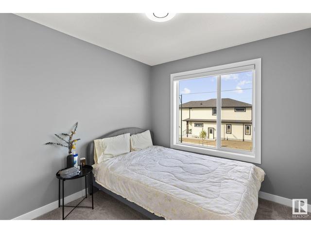 515 35 Av Nw, House detached with 4 bedrooms, 3 bathrooms and null parking in Edmonton AB | Image 33